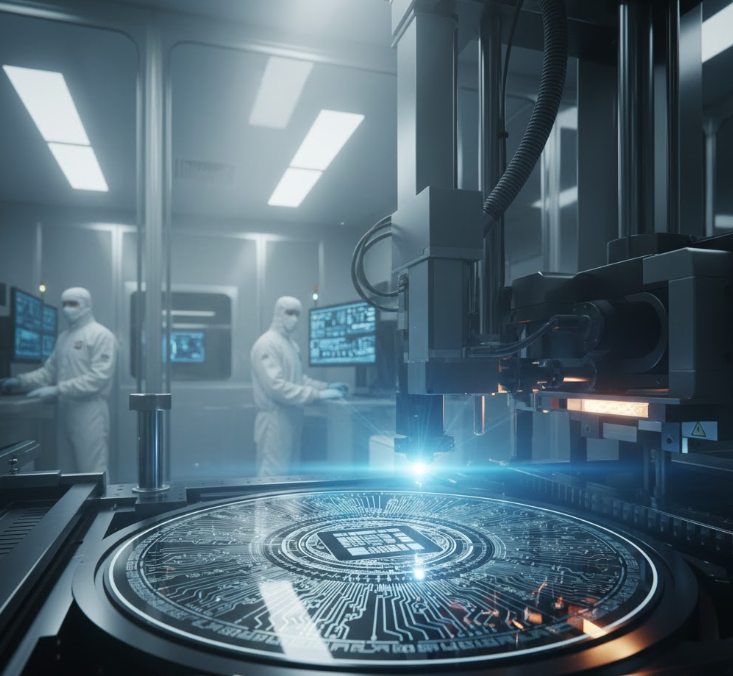 HBM 생산 공정으로 인한 일반 램 공급 부족 설명 이미지